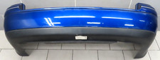VW BORA Variant / STOßSTANGE STOßSTANGE hinten / LC5X blau / 1J9807421 (WA110)