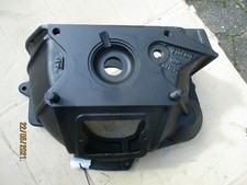 Opel Olympia Rekord P1 P2 Kapitän Blitz P2.6 Kupplungsglocke Getriebeglocke orig