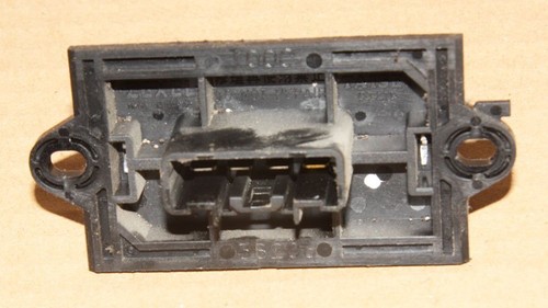 Vorwiderstand nissan micra - nissan, k12