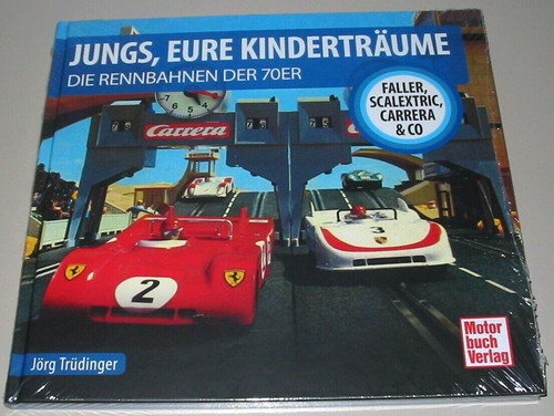 Jungs eure kinderträume - eure,
