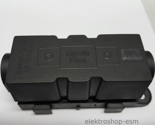 Sicherungshalter mega bis 500 - mega,