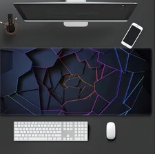Gaming Mousepad 3D-Block