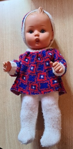 Hummel puppe original - hummel,