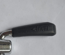 KULT vintage original CINELLI QR seatpost Schnellspanner Spieß für Sattelstütze