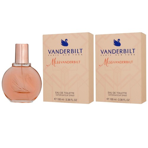 Gloria vanderbilt miss - vanderbilt,