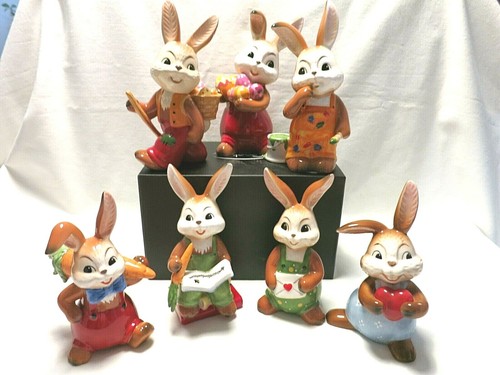 Goebel hase osterhase - ,