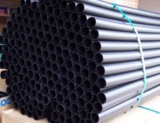 1m PE-Rohr 25mm x1,8mm