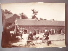 FOTOGRAFIE 1901 BRETONISCHE