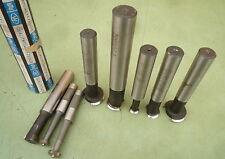 Gewindestrehler Gewindeschneider Gewinde Gewindebohrer Strehler Gewindewerkzeug