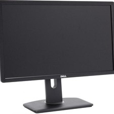 Dell U2312HM LED LCD Monitor