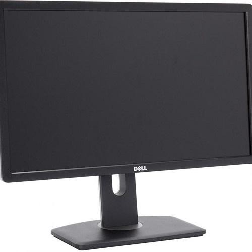 Dell u2312hm led lcd monitor - lcd,