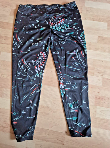 Sporthose leggings elastisch - ,