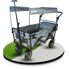 FROSAL Bollerwagen Nick PRO