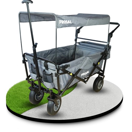 Frosal bollerwagen nick - nick, pro