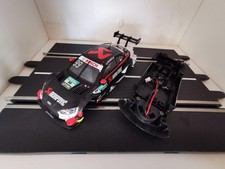 30985 Chassis + Karosserie