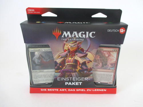 Magic the gathering 2022 - magic,