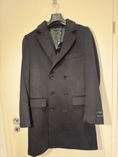 Moncrief London Mantel Navy