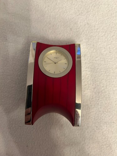 Wmc tisch uhr hoch - tisch-uhr, 9