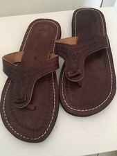Marokkanische Hippie Herren