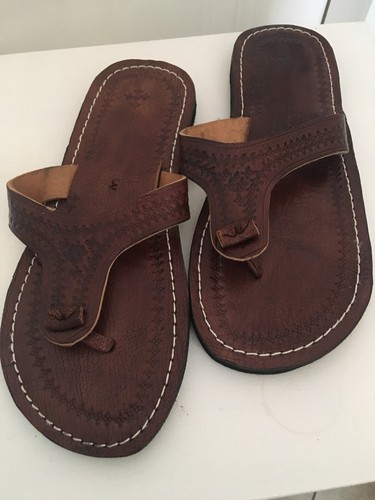 Marokkanische hippie herren - hippie,