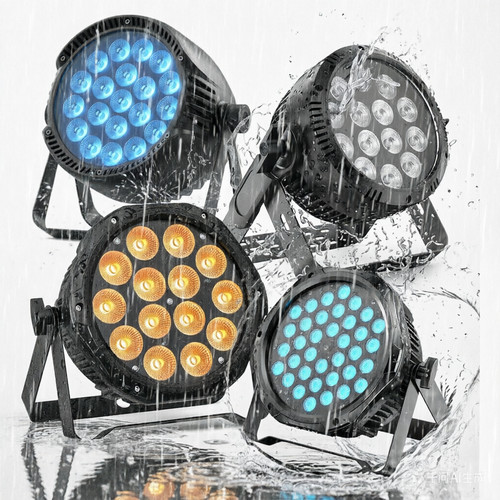 Wasserdicht ip65 led par - wasserdicht,