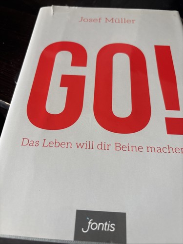 Josef müller das leben - -,