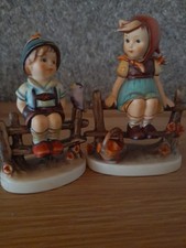 Goebel Hummelfiguren " Vaters