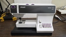 Pfaff Select 4.2 Sewing