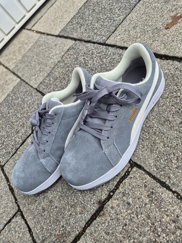 Stahlkappenschuhe puma damen - puma,