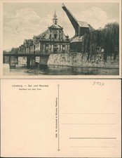 Ansichtskarte Lüneburg