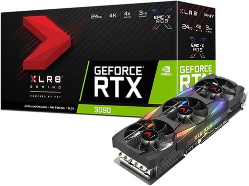 Pny geforce rtx - geforce, xlr8