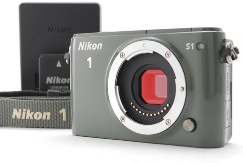 Nikon 1 mp - nikon,