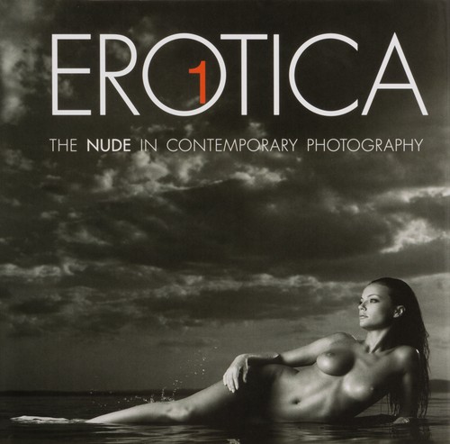 Erotica the nude in - the,