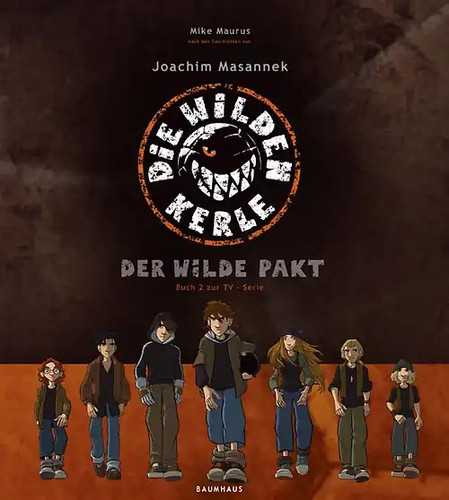 Die wilden kerle - wilden,