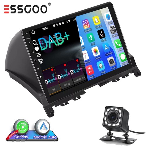 Dab carplay android 15 - carplay,