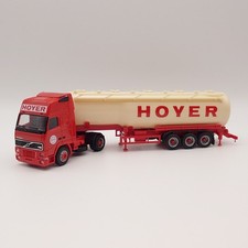 Herpa 250924 1:87 Volvo FH16