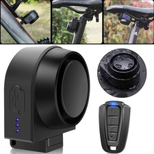 115dB Fahrrad Alarmanlage