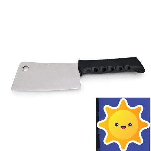 Hackbeil fleischer beil - hackbeil,