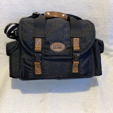 Carena Globe Kameratasche