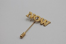 Bogner Now Brosche Anstecker