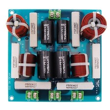 Dynavox Frequenzweiche Profi