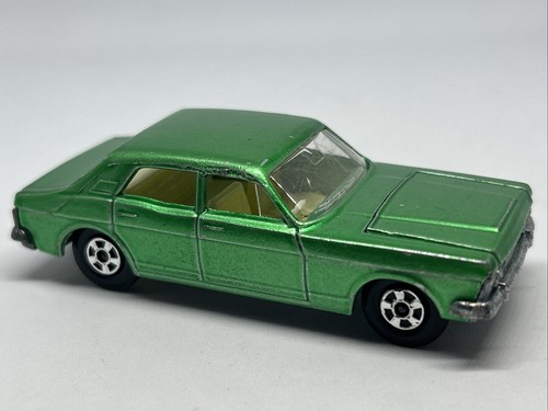 Matchbox superfast mb53 - matchbox,