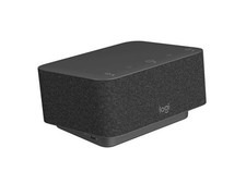 Logitech Logi Dock MSFT