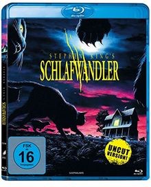 Stephen kings schlafwandler - stephen,