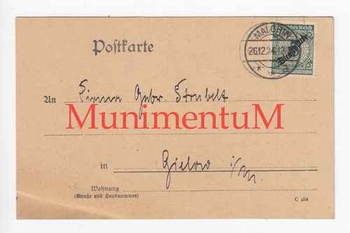Mecklenburg-Schwerinsches