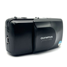 OLYMPUS Mju Zoom Point&Shoot