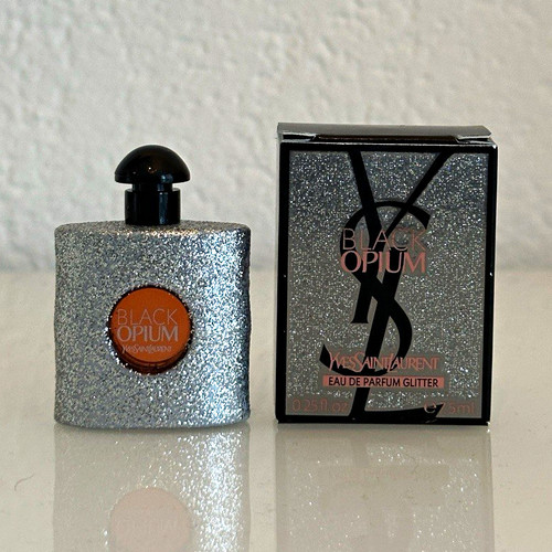 Yves saint laurent black - yves,