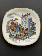 Hundertwasser  Haus Vienna