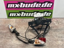 Mondial SMX 125 Blinker Rücklicht Sportheck Kennzeichenträger Aprilia RX SX