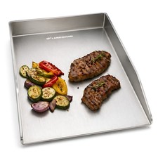 LANDMANN Plancha Grillplatte